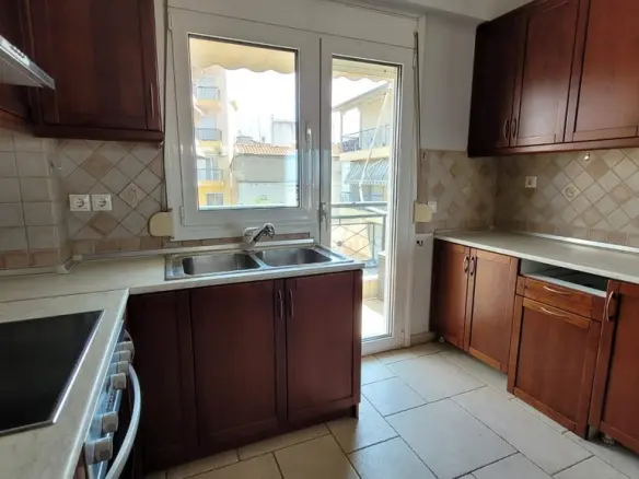 Maisonette Of 120 M² In Thessaloniki