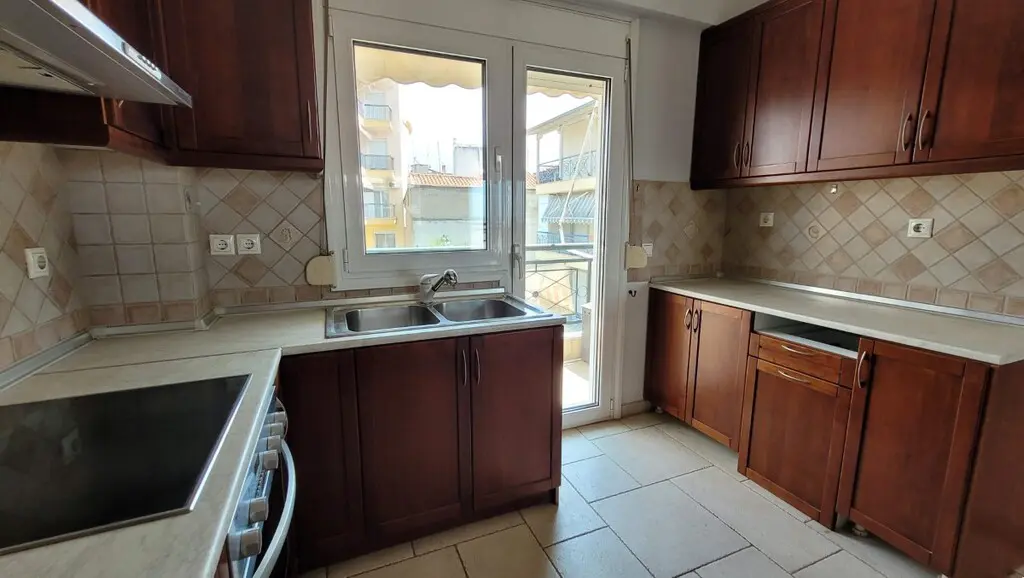 Maisonette Of 120 M² In Thessaloniki