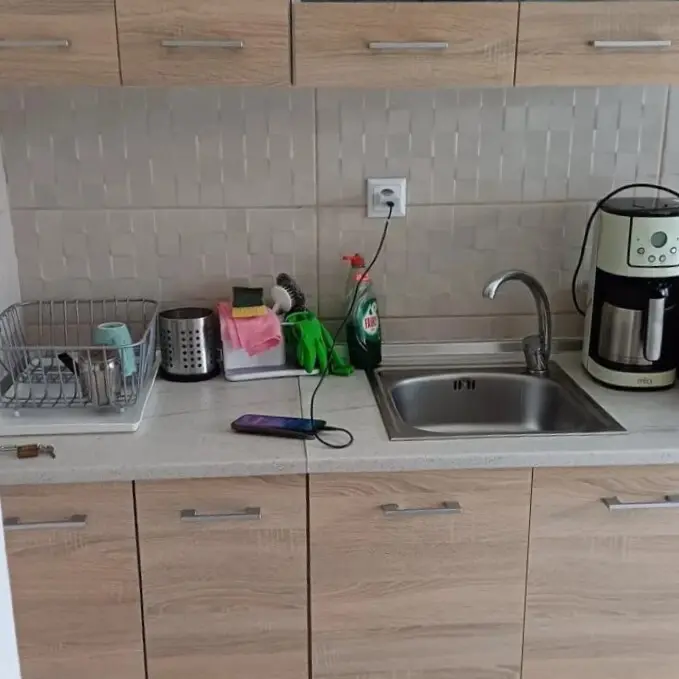 4-bedroom Flat In Aristotle, Greece (138 M²)
