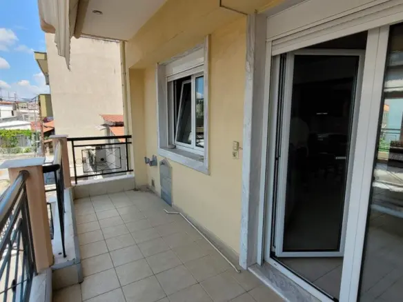 Maisonette Of 120 M² In Thessaloniki