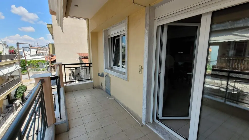 Maisonette Of 120 M² In Thessaloniki