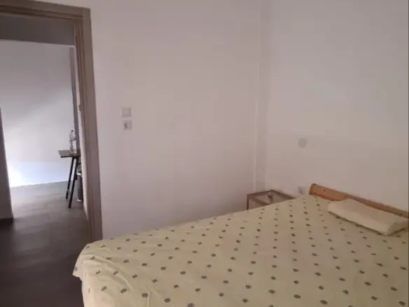 2-bedroom Flat In Aristotle, Greece (38 M²)