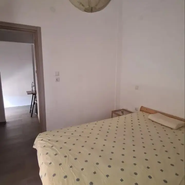 2-bedroom Flat In Aristotle, Greece (38 M²)