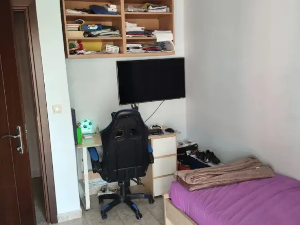 4-bedroom Flat In Aristotle, Greece (138 M²)