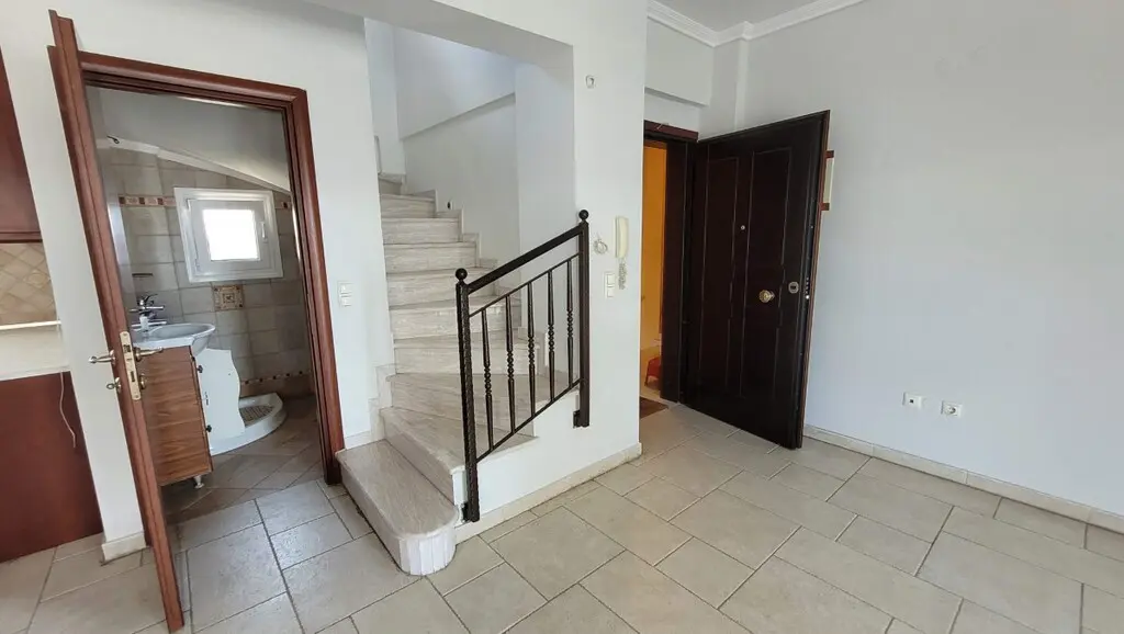 Maisonette Of 120 M² In Thessaloniki