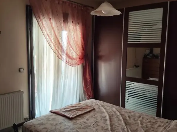 4-bedroom Flat In Aristotle, Greece (138 M²)