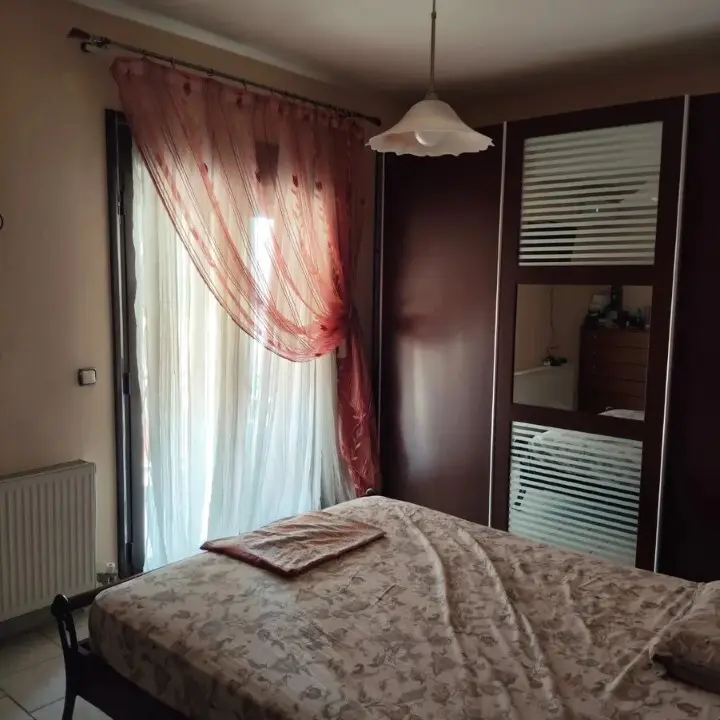 4-bedroom Flat In Aristotle, Greece (138 M²)