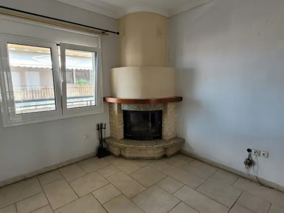 Maisonette Of 120 M² In Thessaloniki