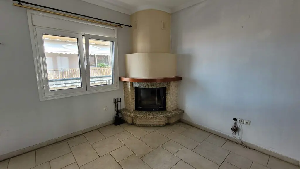 Maisonette Of 120 M² In Thessaloniki