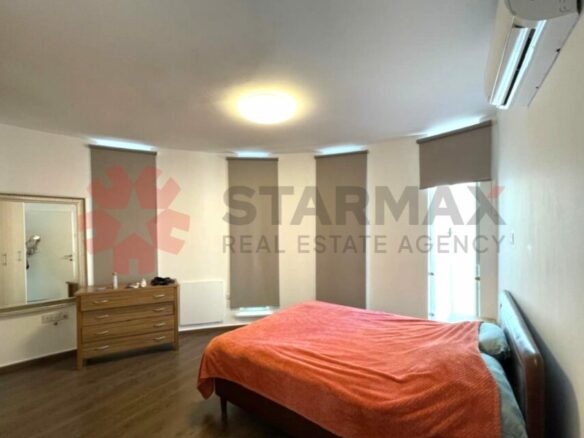 Apartment Of 1 M² With No Features In Larnaca Town Center