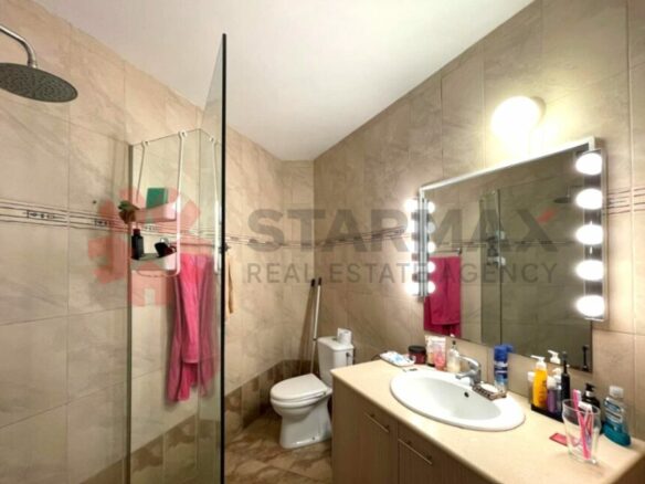 Apartment Of 1 M² With No Features In Larnaca Town Center