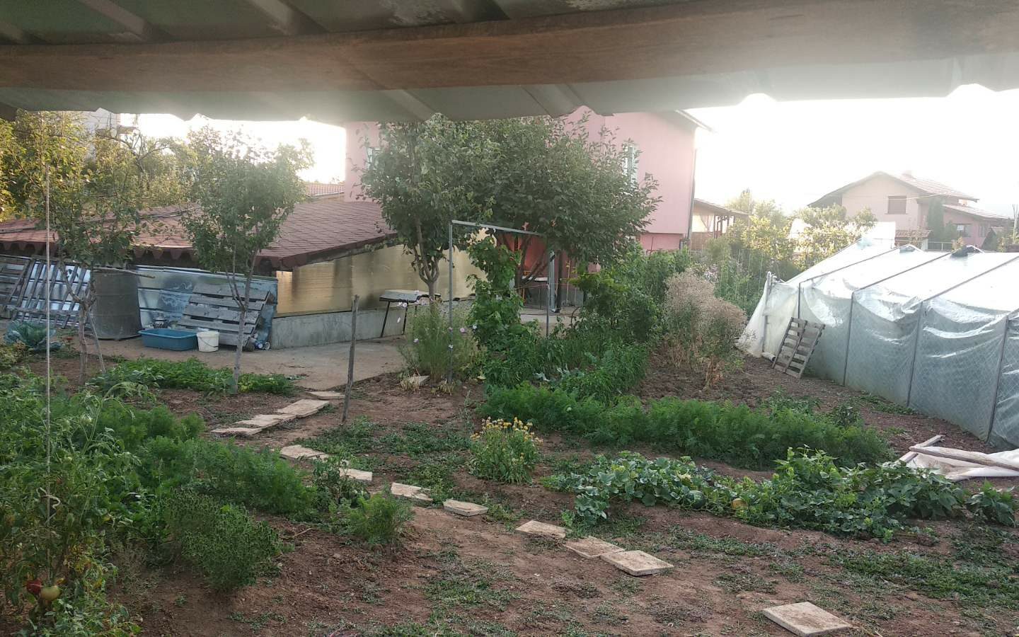 House Of 100 M² In Godech, Sofia Province