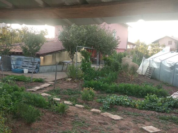House Of 100 M² In Godech, Sofia Province