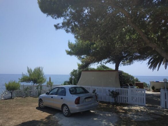 House Of 150 M² With Sea View In Vromoneri, Messinia, South Peloponnese, Greece