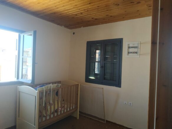 Detached House Of 100 M² In Myrsinochori, Messinia, South Peloponnese, Greece