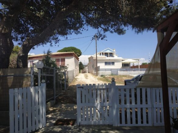 House Of 150 M² With Sea View In Vromoneri, Messinia, South Peloponnese, Greece