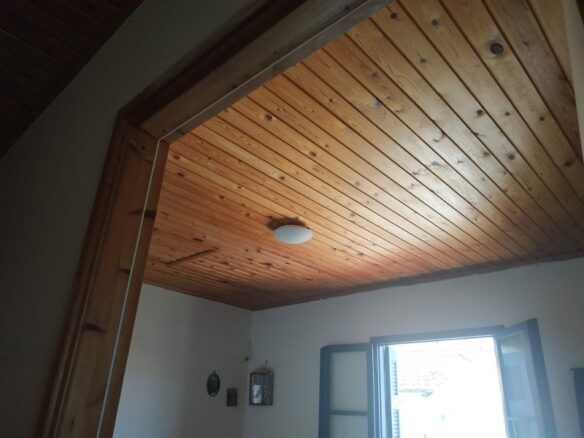 Detached House Of 100 M² In Myrsinochori, Messinia, South Peloponnese, Greece