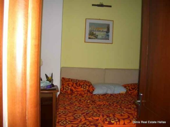 Villa Of 250 M² With Golden Beach Access In Gargaliani, Messinia, South Peloponnese