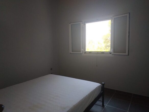 House Of 150 M² With Sea View In Vromoneri, Messinia, South Peloponnese, Greece