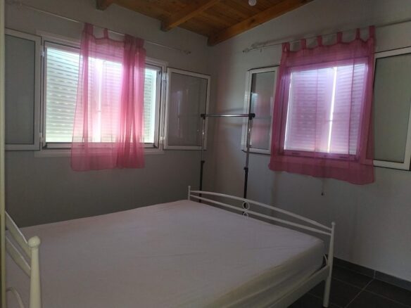 House Of 150 M² With Sea View In Vromoneri, Messinia, South Peloponnese, Greece
