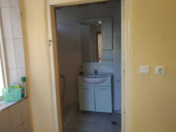 Detached House Of 100 M² In Myrsinochori, Messinia, South Peloponnese, Greece