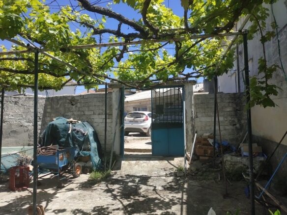 Detached House Of 100 M² In Myrsinochori, Messinia, South Peloponnese, Greece