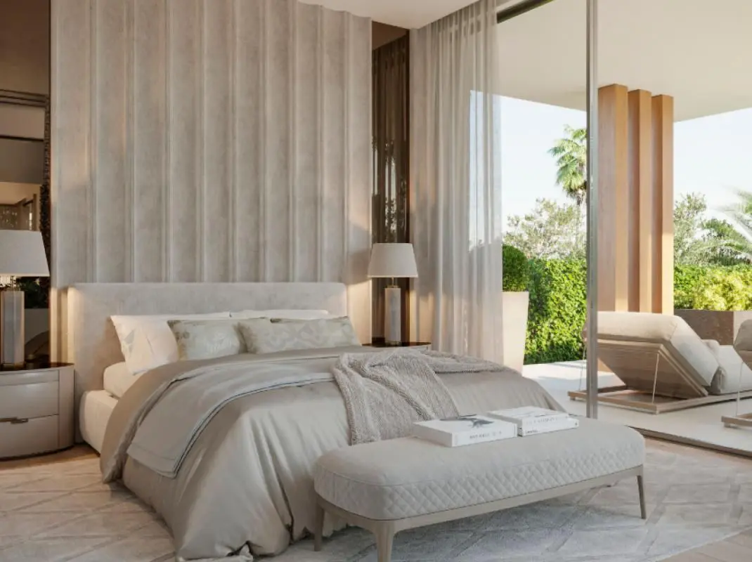 Villa Of 701 M² With Sea Views In Málaga, Spain