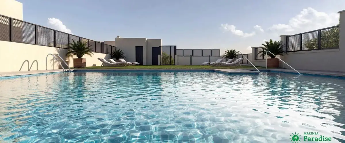Terraced House Of 111 M² In Nerja, Spain