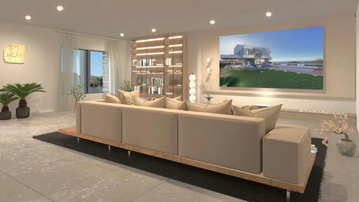 Villa 228 M² In Fuengirola, Spain – Mediter Real Estate