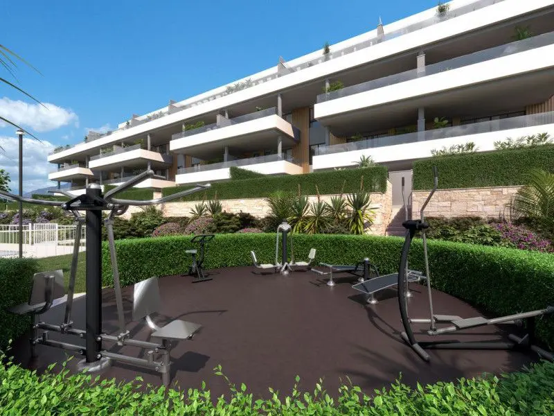 Apartment Of 162 M² In Torremolinos, Spain