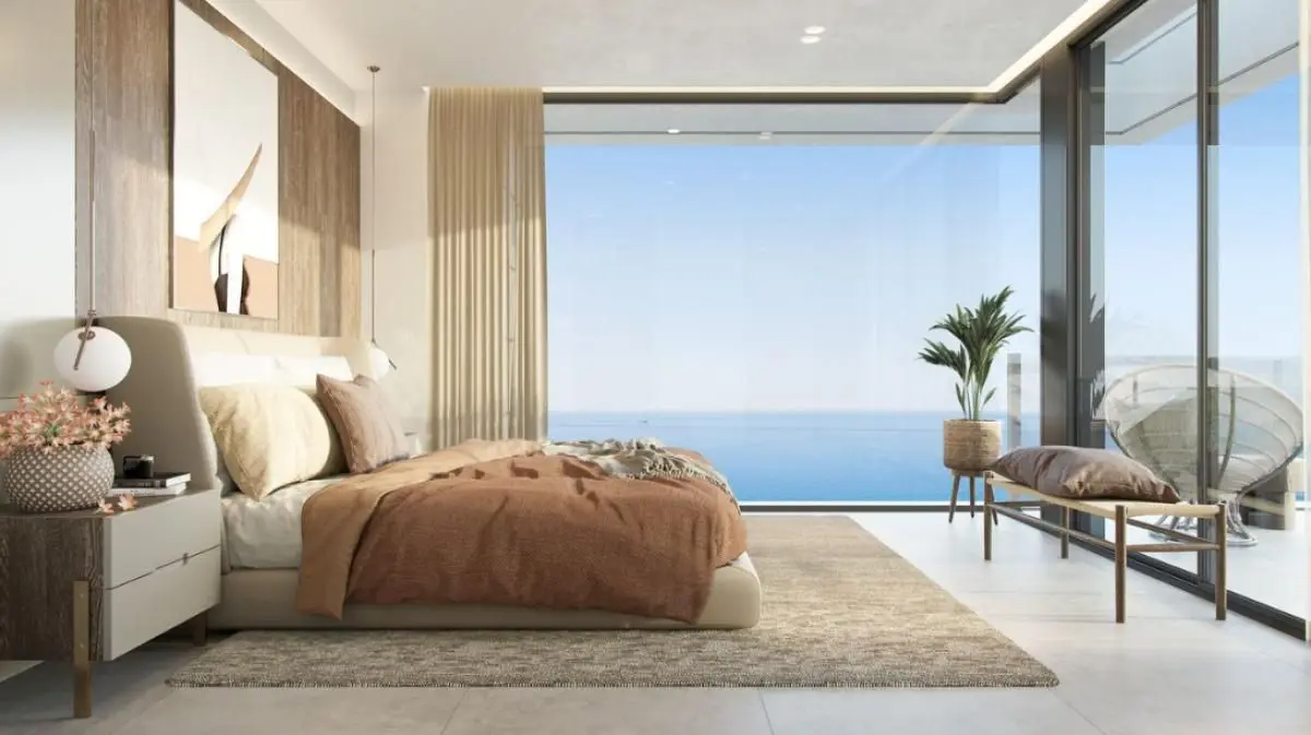 Villa Of 625 M² In Málaga, Spain