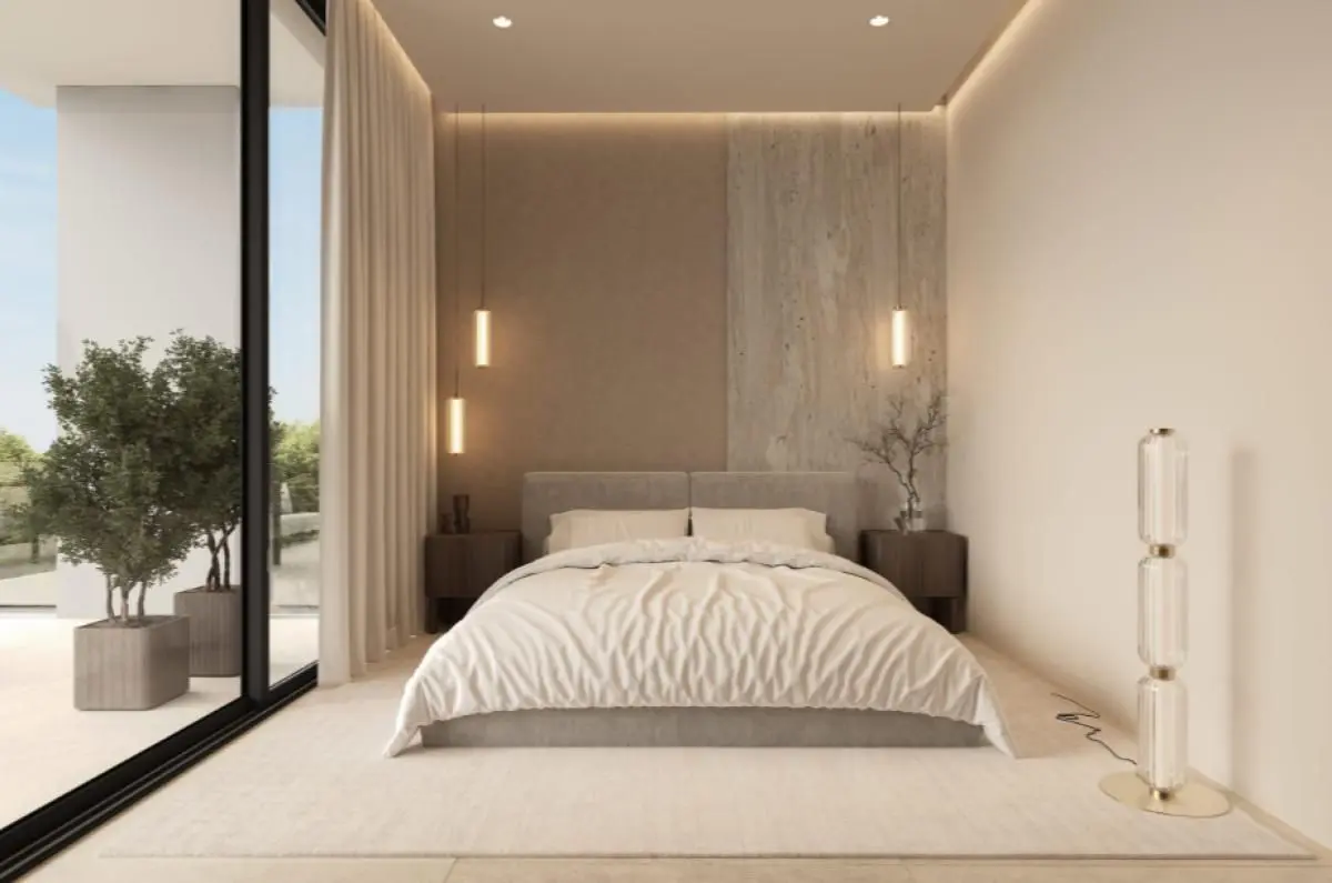 Villa Of 599 M² With Sea Views In Estepona, Spain