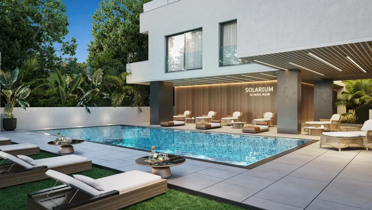 Apartment Of 229 M² In Marbella, Spain