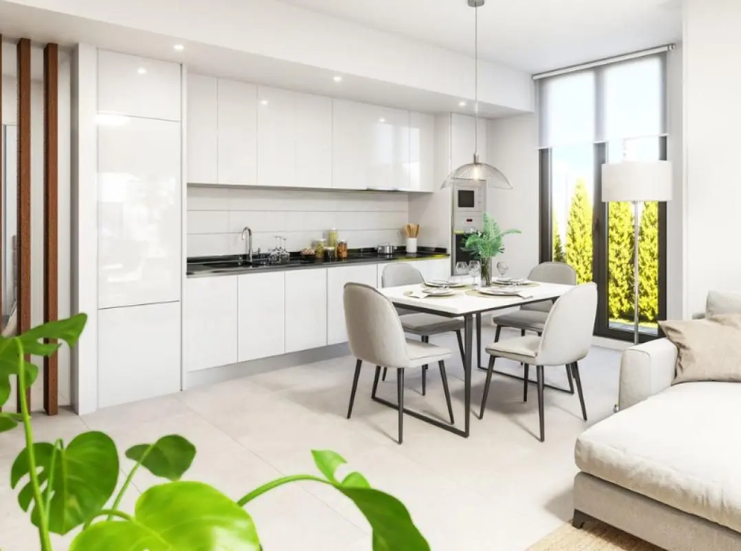 Villa Of 101 M² In Vera, Spain