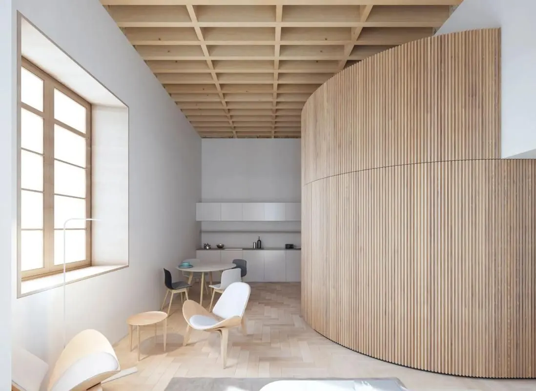 Apartment 108 M² In Málaga, Spain – Mediter Real Estate