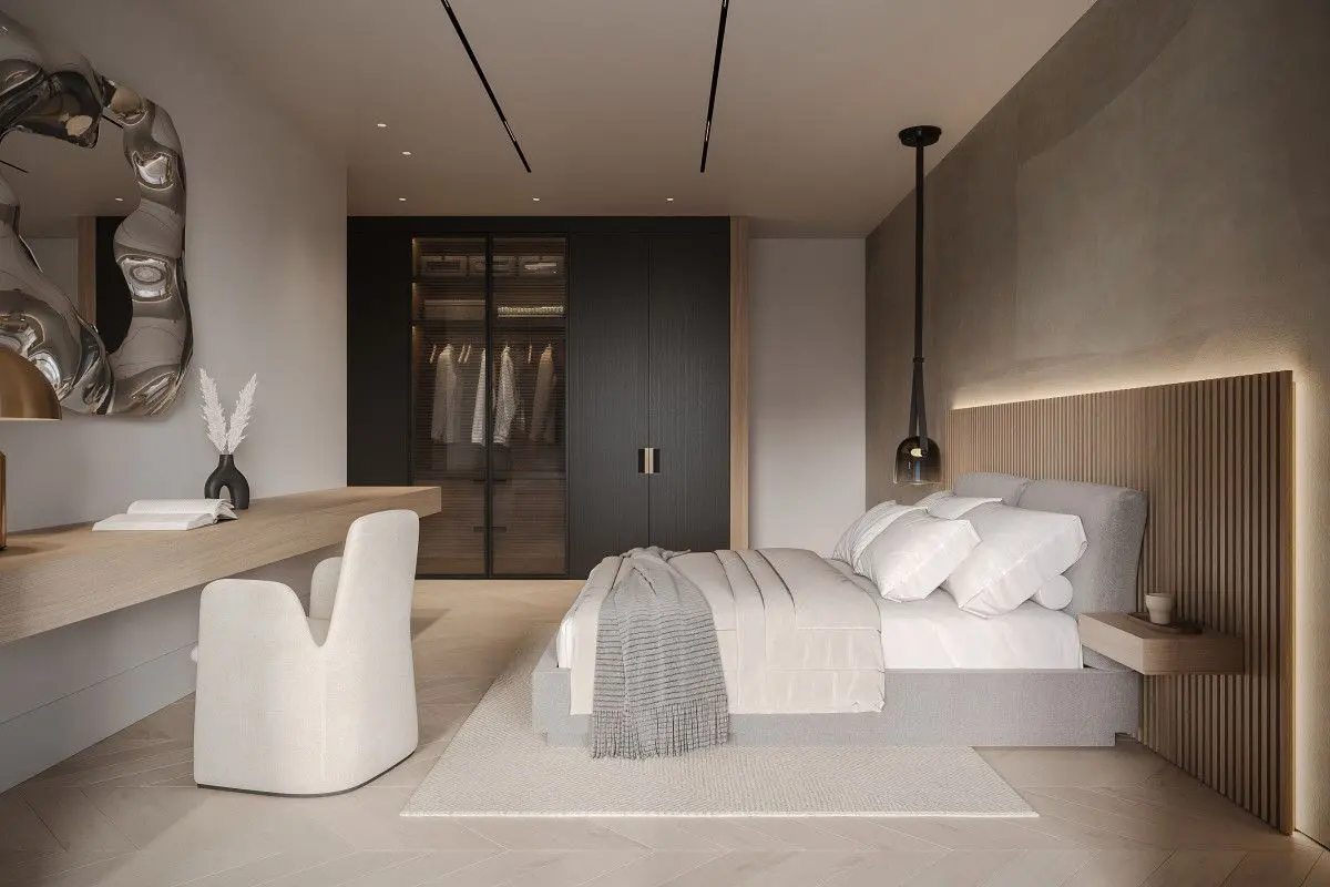 Villa Of 881 M² In Benahavis, Spain