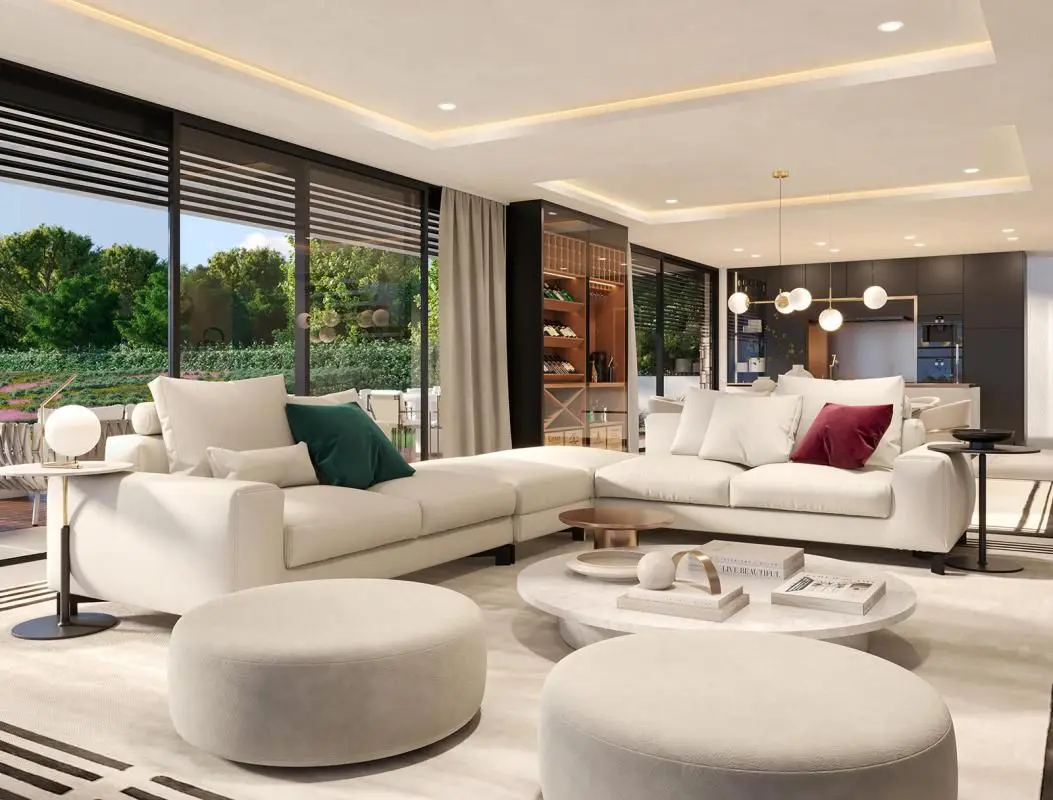 Villa Of 515 M² In Benalmádena, Spain