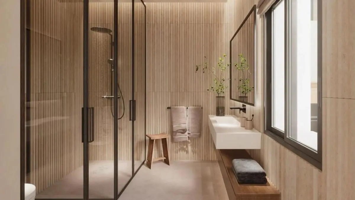 Apartment Of 128 M² In Málaga, Spain