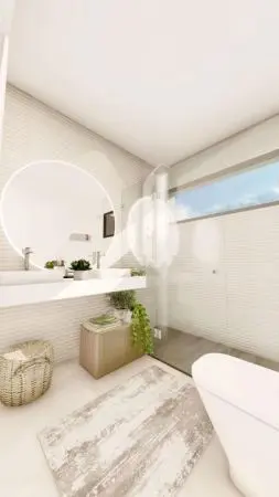 Terraced House Of 170 M² With Sea Views In Rincón De La Victoria, Spain
