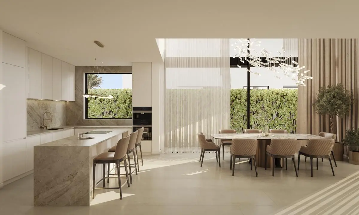 Villa Of 457 M² In Marbella, Spain