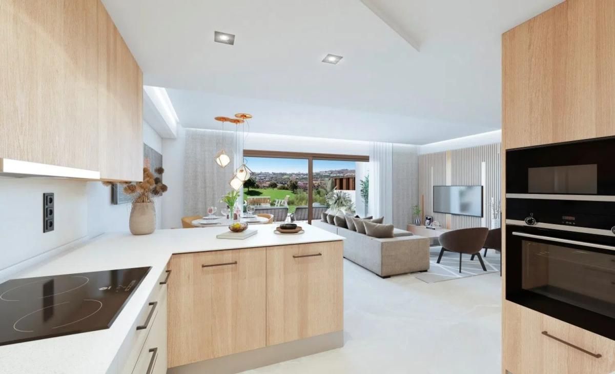 Terraced House Of 208 M² In Mijas, Spain