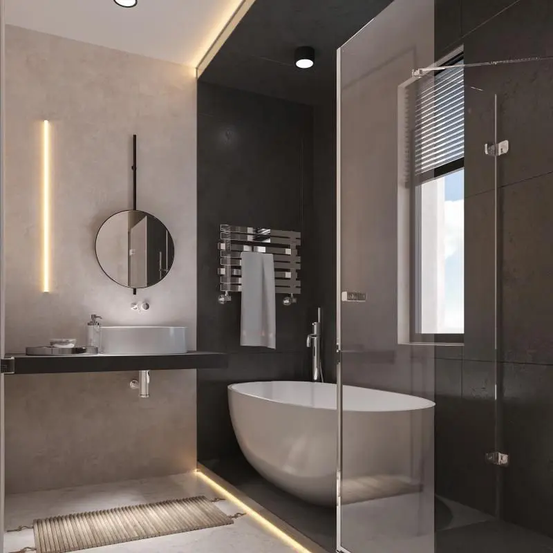 Apartment Of 317 M² In Estepona, Spain