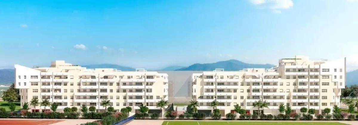 Apartment Of 132 M² In Marbella, Spain
