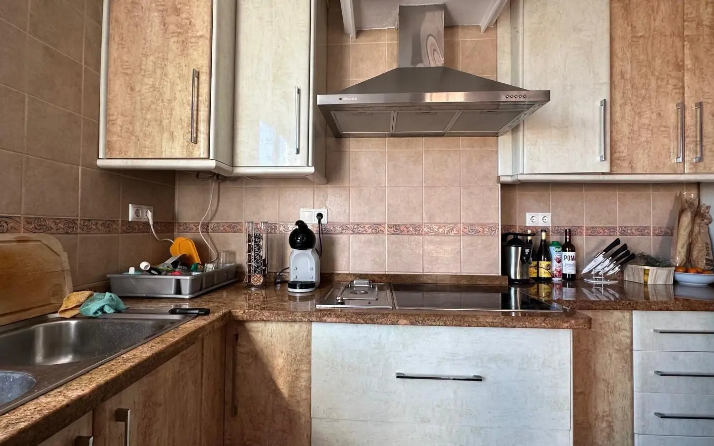 3-bedroom Apartment In Torrevieja, Spain (113 M²)