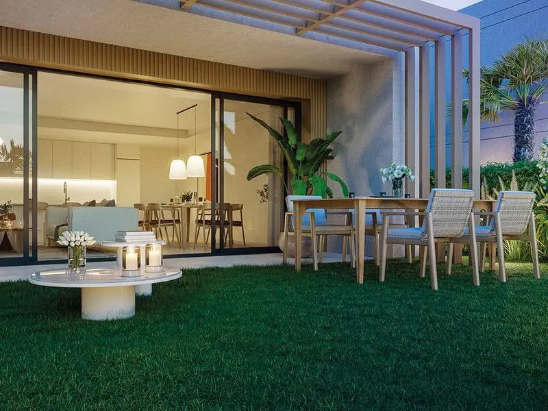Terraced House Of 169 M² In Mijas, Spain