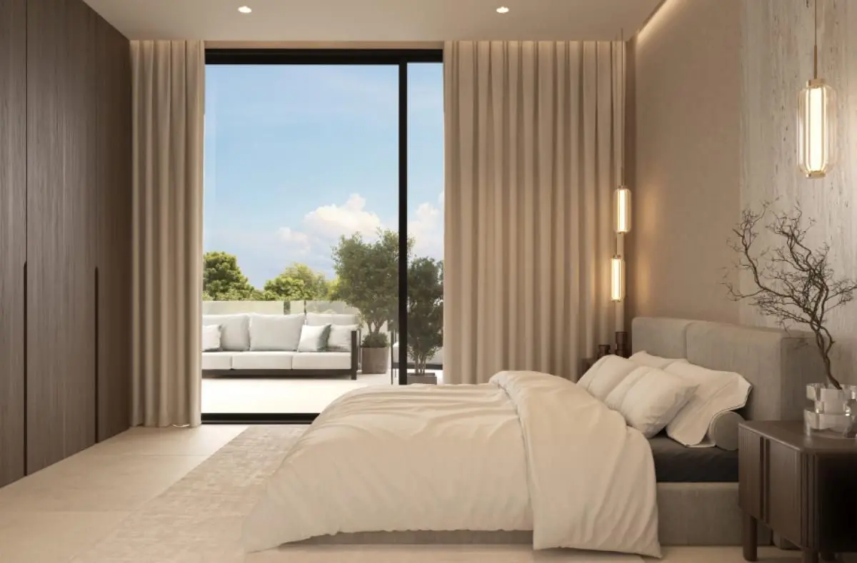 Villa Of 599 M² With Sea Views In Estepona, Spain