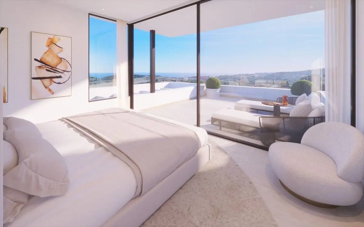 Villa Of 226 M² In Estepona, Spain