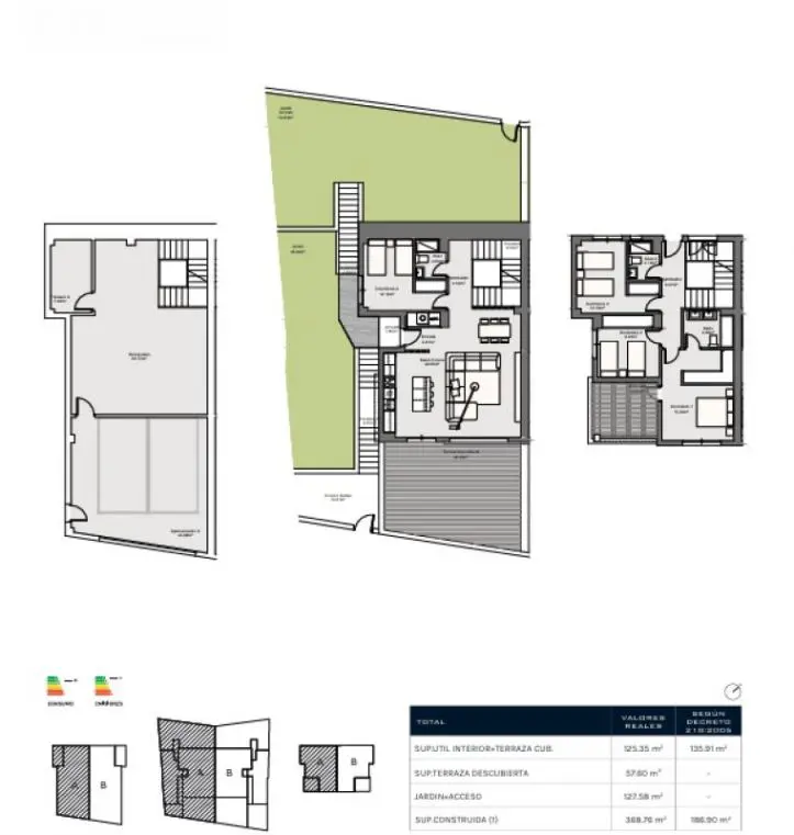 Apartment Of 162 M² In Torremolinos, Spain