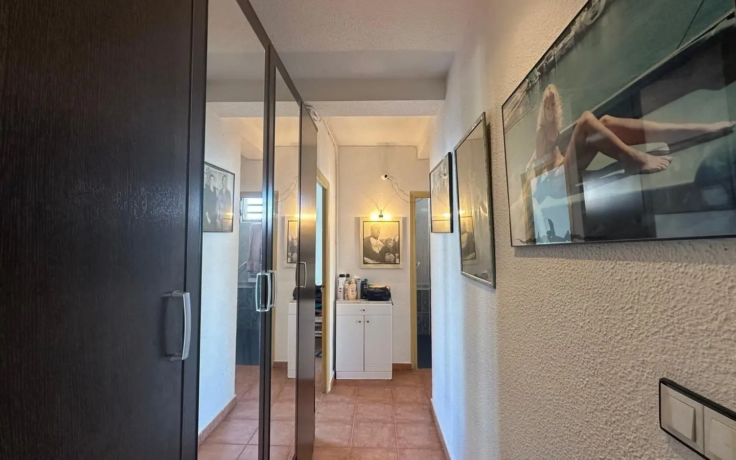 3-bedroom Apartment In Torrevieja, Spain (113 M²)