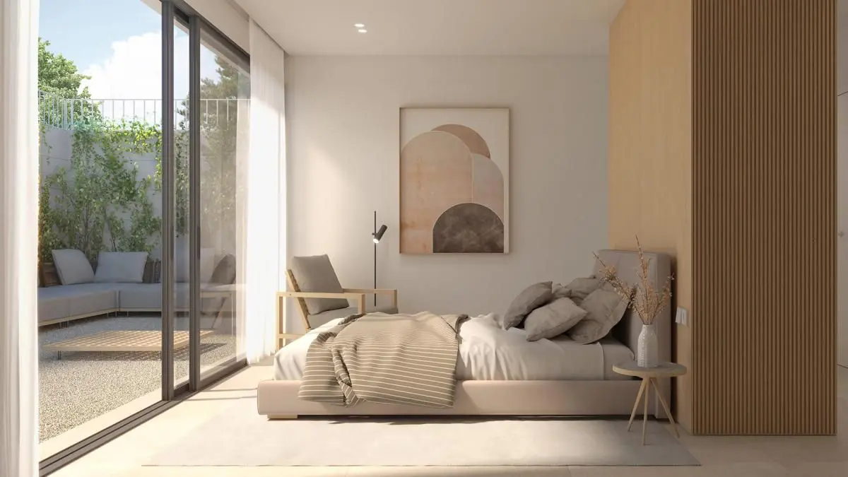 Apartment Of 157 M² In Marbella, Spain